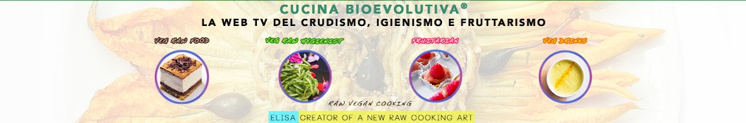 Cucina BioEvolutiva 