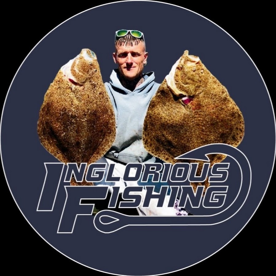 INGLORIOUS FISHING @IngloriousFishing
