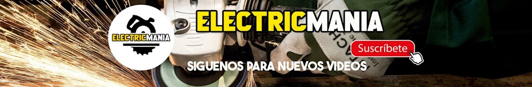 ElectricMania