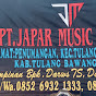Japar Musik Official 2024