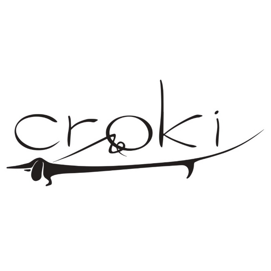 OFFLINE CROKI - YouTube