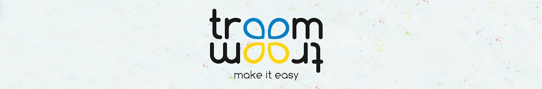 Troom Troom Banner