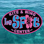 Ecole de Kitesurf & wingfoil: Le Spot Kitecenter