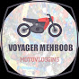 VOYAGER MEHBOOB