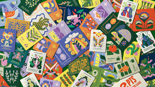 Vicious Gardens banner