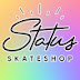 Status Skateshop