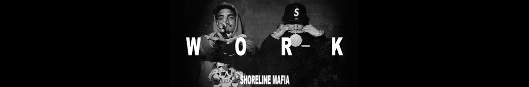 Shoreline Mafia Banner