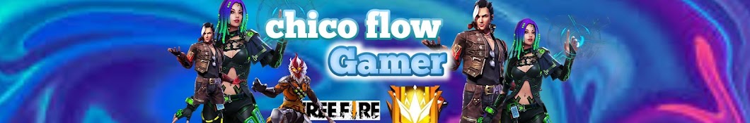 chico flow Gamer