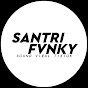 DJ SANTRI FVNKY