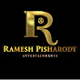 Ramesh Pisharody Entertainments