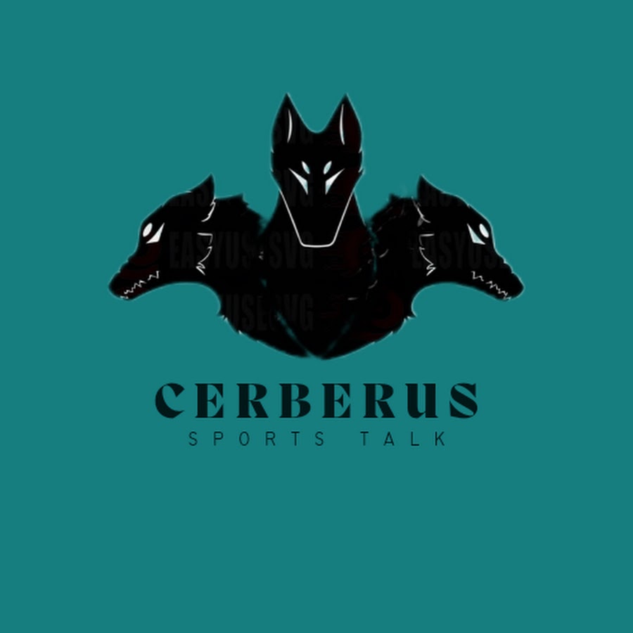 Cerberus Sports Talk