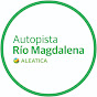 Autopista Río Magdalena