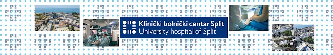 Klinički bolnički centar Split