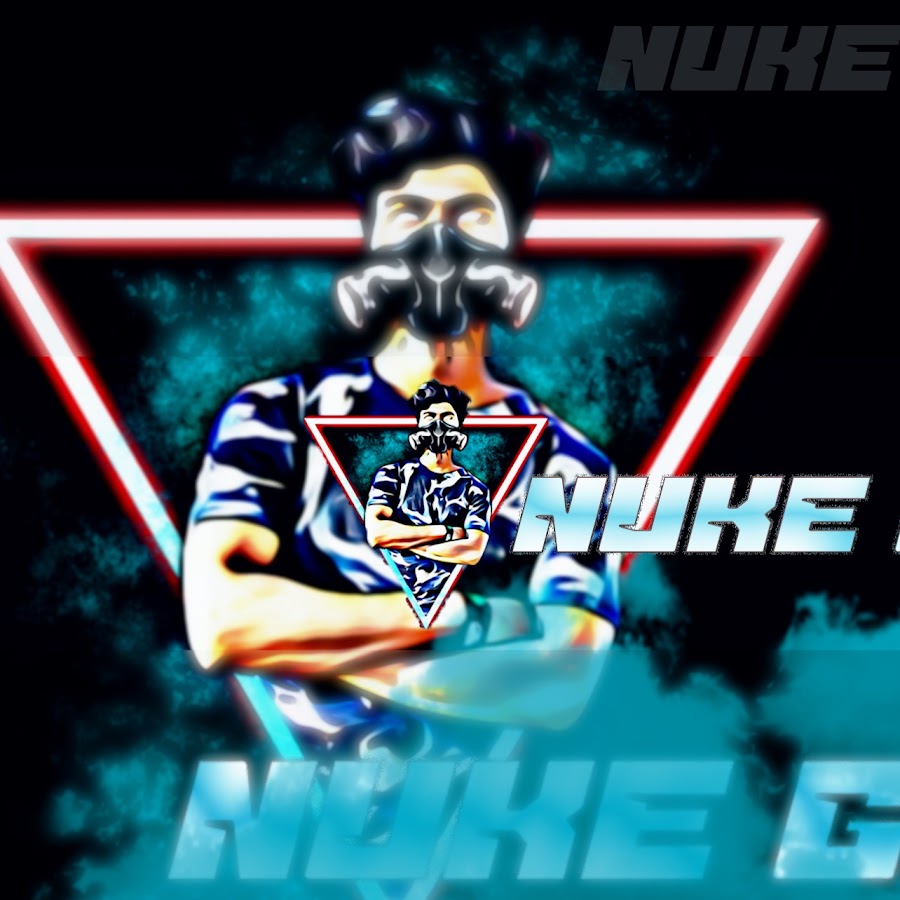 Nuke Gaming-Channel (@NukeGaming8) / X