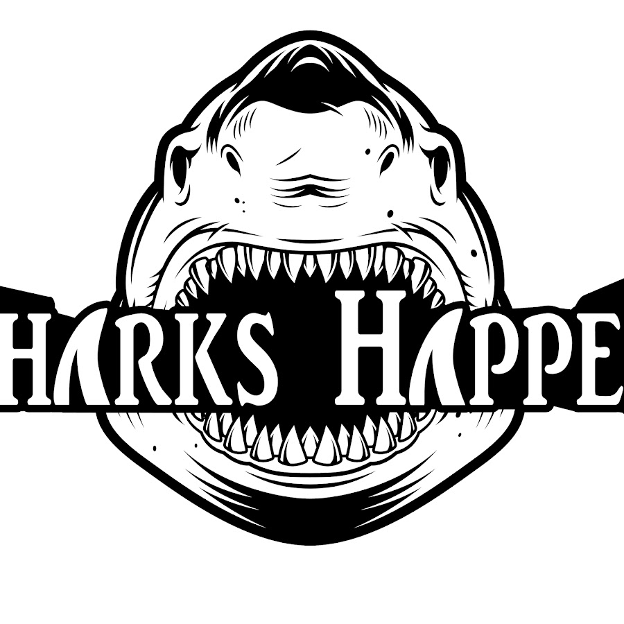 Sharks Happen