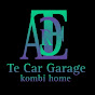 Te car garage