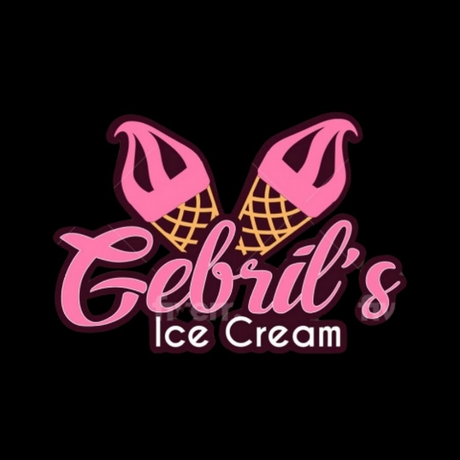 Gebril's Ice Cream - YouTube