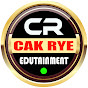 Cak Rye Edutainment