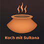 Koch mit Sultana