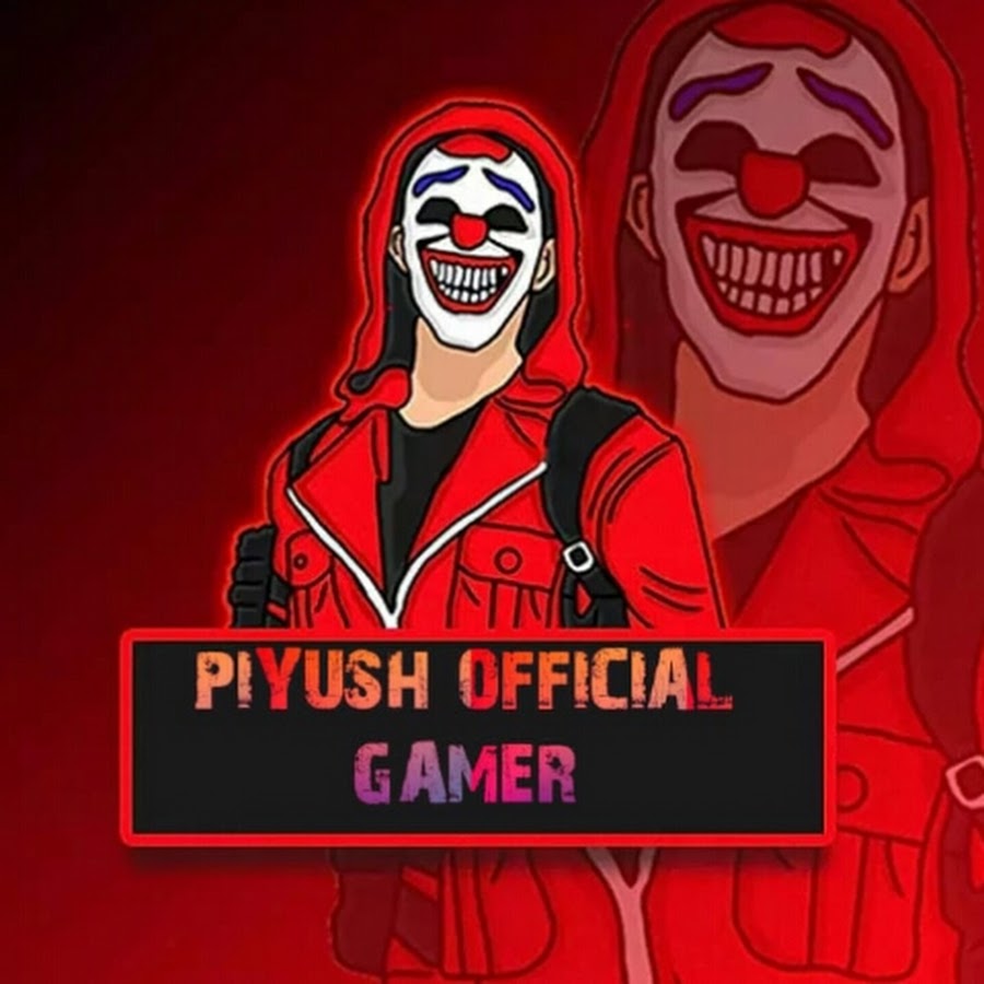 Piyush Gaming