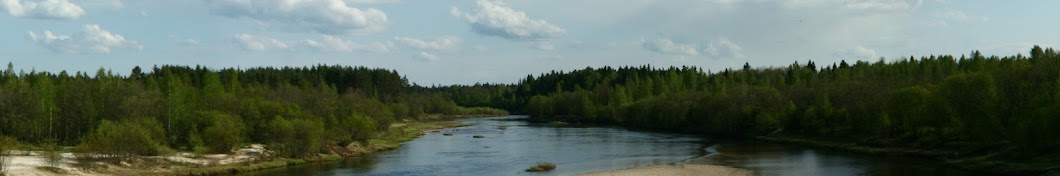 Заповедник "Керженский"