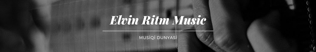 Elvin Ritm Music