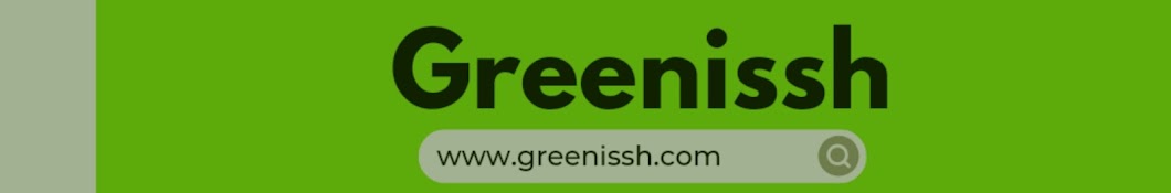 greenissh