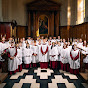 The Choir of Clare College Cambridge