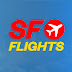 logo SF FLIGHTS