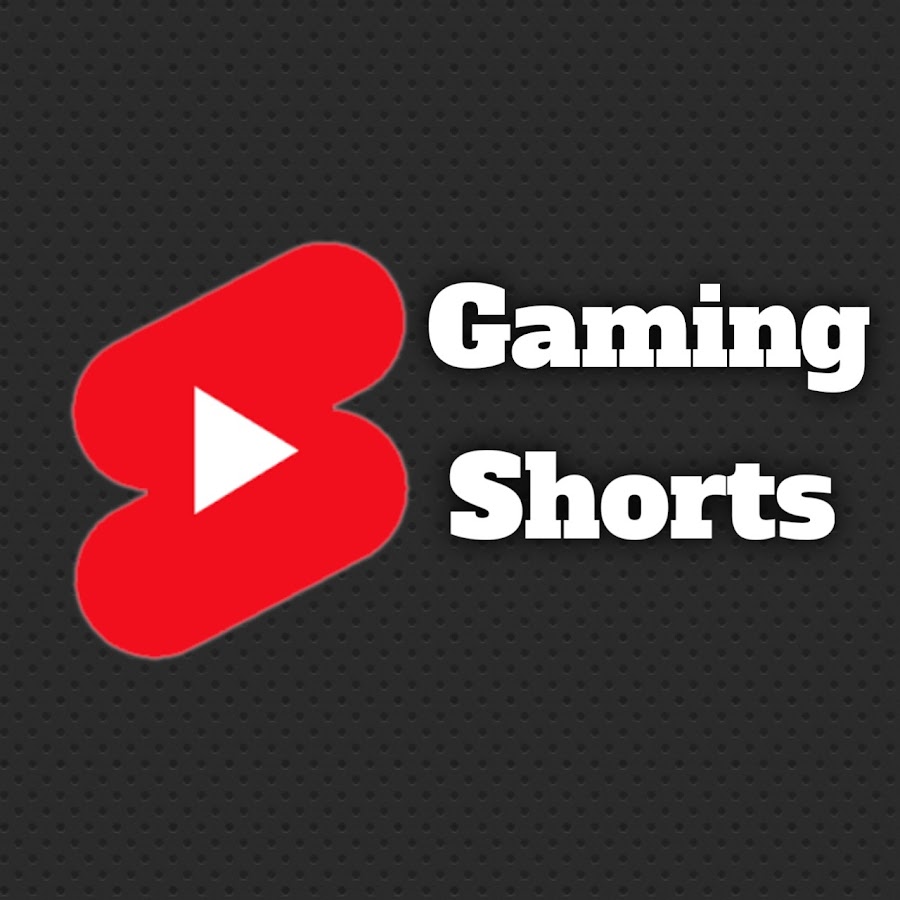 Gaming Shorts - YouTube