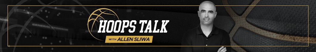 Lakers Talk with Allen Sliwa Banner