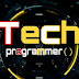 logo TecH ProGrammer