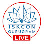 ISKCON Gurugram Live