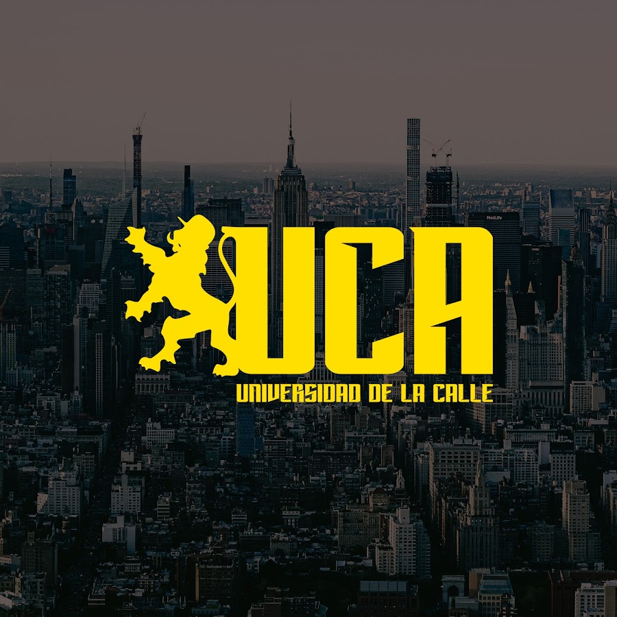 La Universidad De La Calle (LA UCA) @LaUCAradio