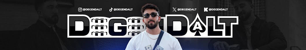Degen Dalt Banner