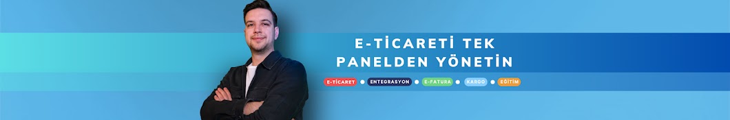 ENTEGRA AKADEMİ Banner