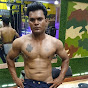 Tiger Koshle Fitness