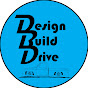 Design Build Drive