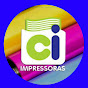 CI.IMPRESSORAS - CLAUDIO EUZEBIO