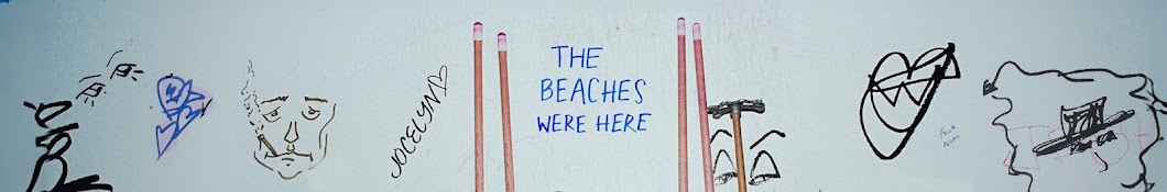 The Beaches's Banner