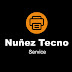 logo Nuñez Tecno Service