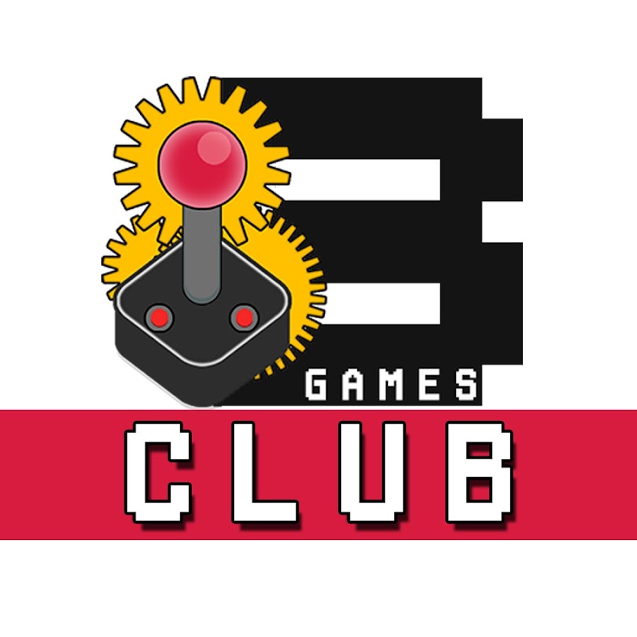 Bycodec Games Club - YouTube