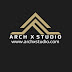 logo ARCHXSTUDIO