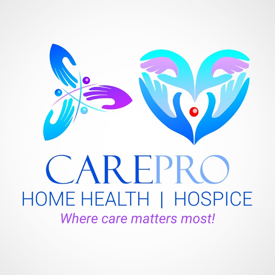 CarePro Home Health and Hospice - YouTube