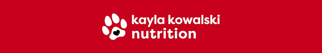 Kayla Kowalski Nutrition Banner
