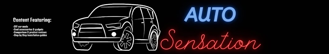 Auto Sensation