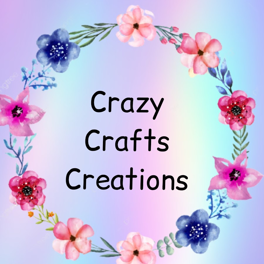 Crazy Crafts