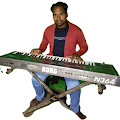 Artist Thumbnail