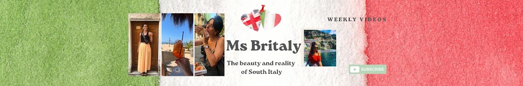 Ms Britaly Banner
