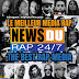 NEWS DU RAP CHAINE OFFICIELLE